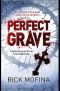 [Jason Wade 03] • A Perfect Grave